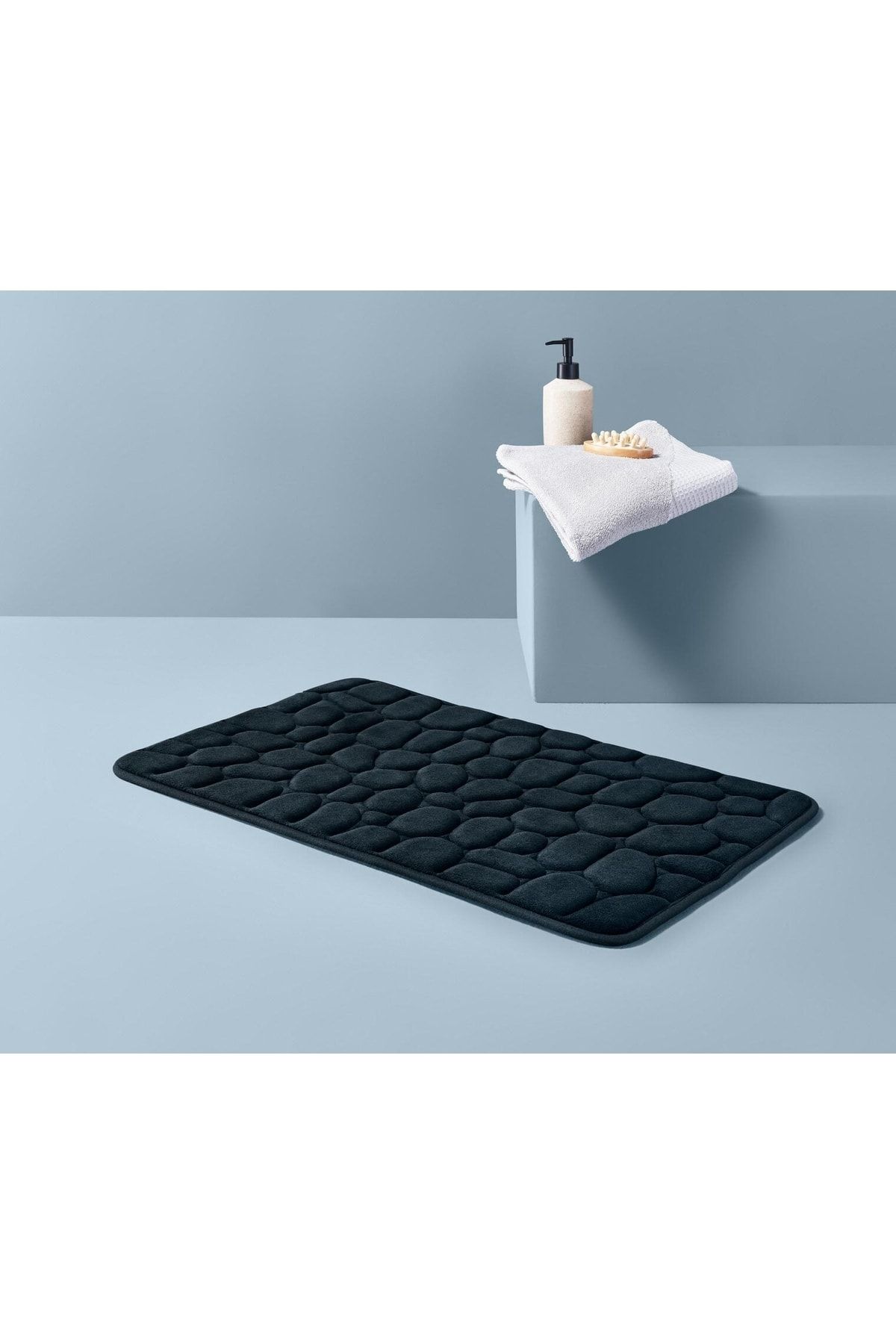 Tchibo Comfort Banyo Paspası, 45 X 75 Cm