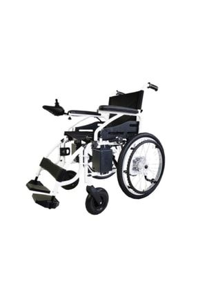 P200 Katlanabilir Akülü Tekerlekli Sandalye TYC00174253325