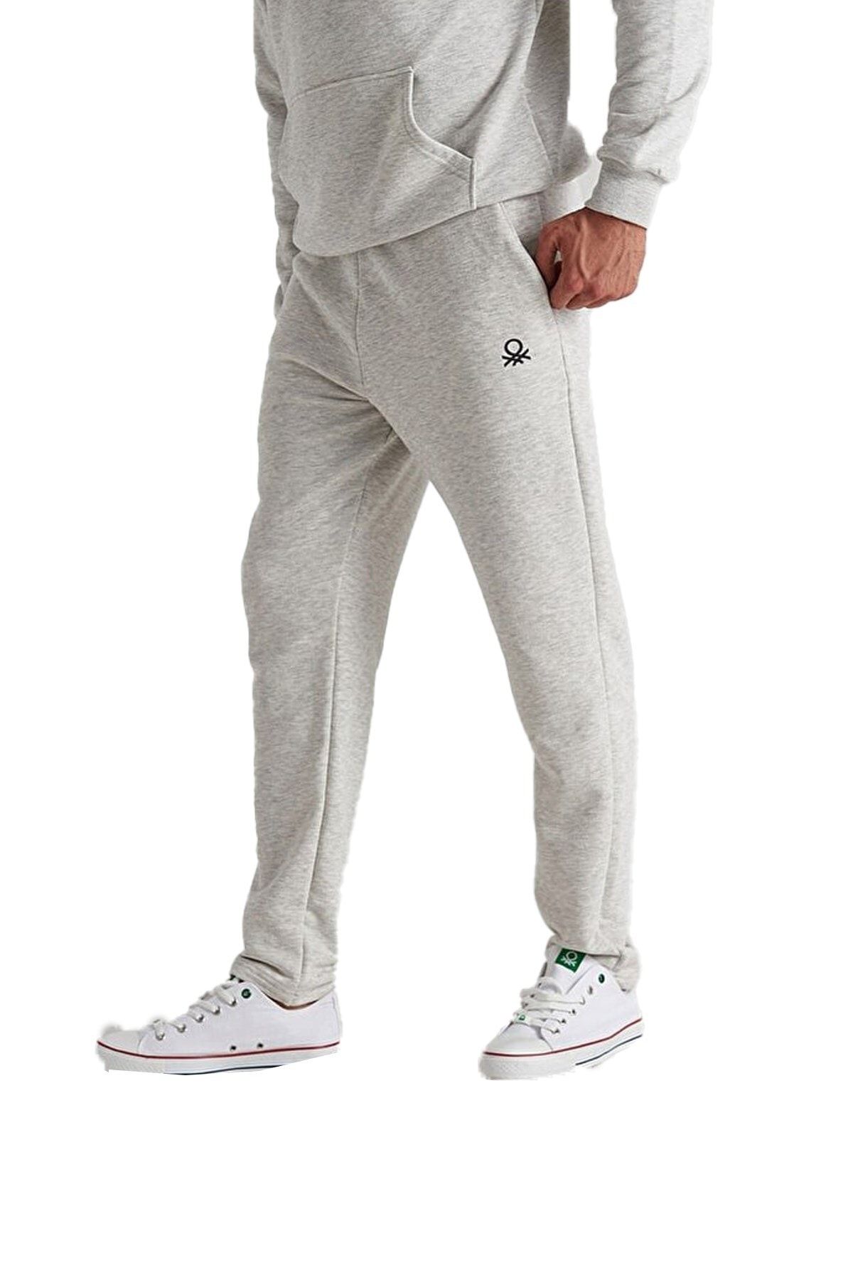 Benetton Men s Sweatpants Bnt m020311 Trendyol