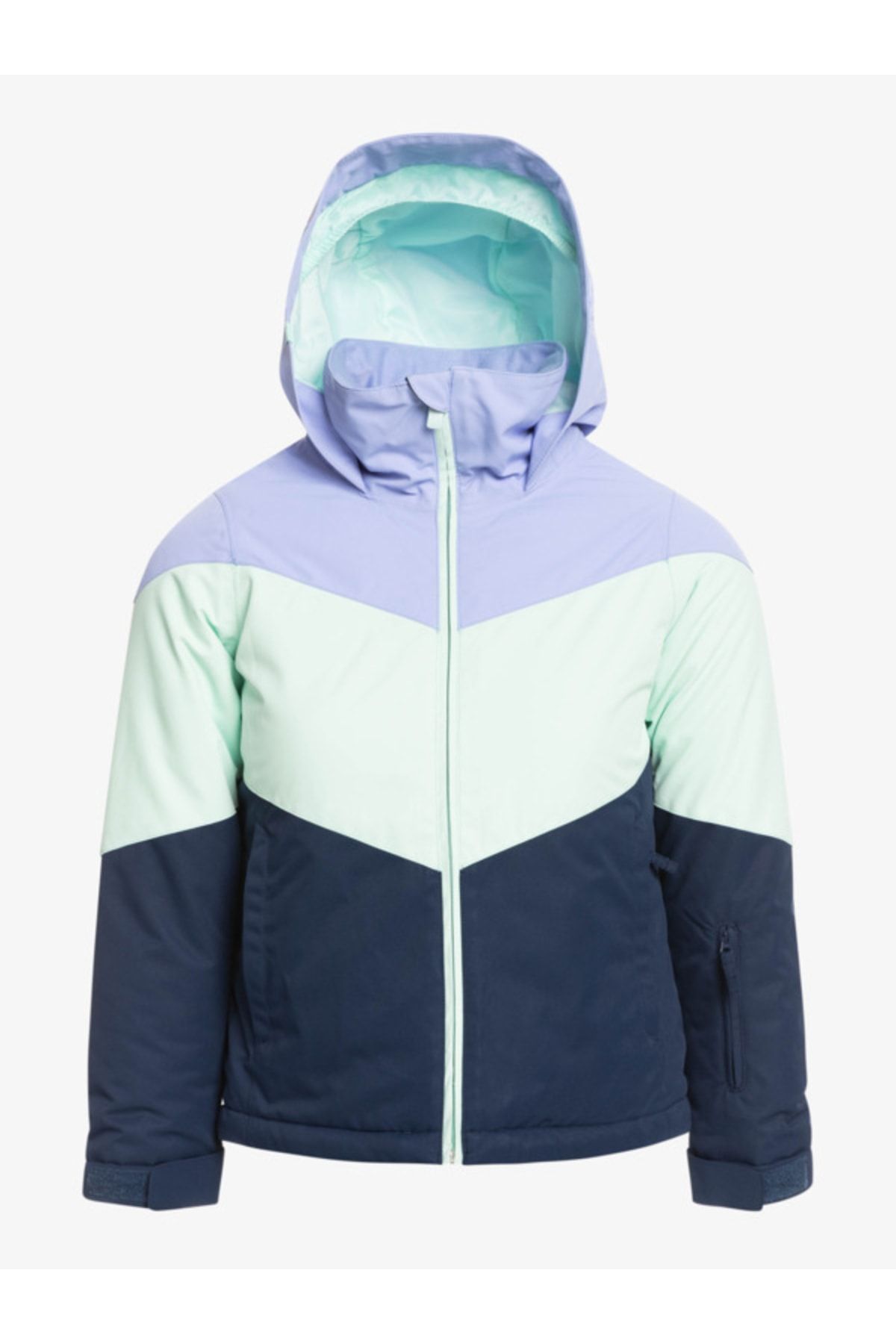 Roxy Whıst Girl Jk Kayak Montu