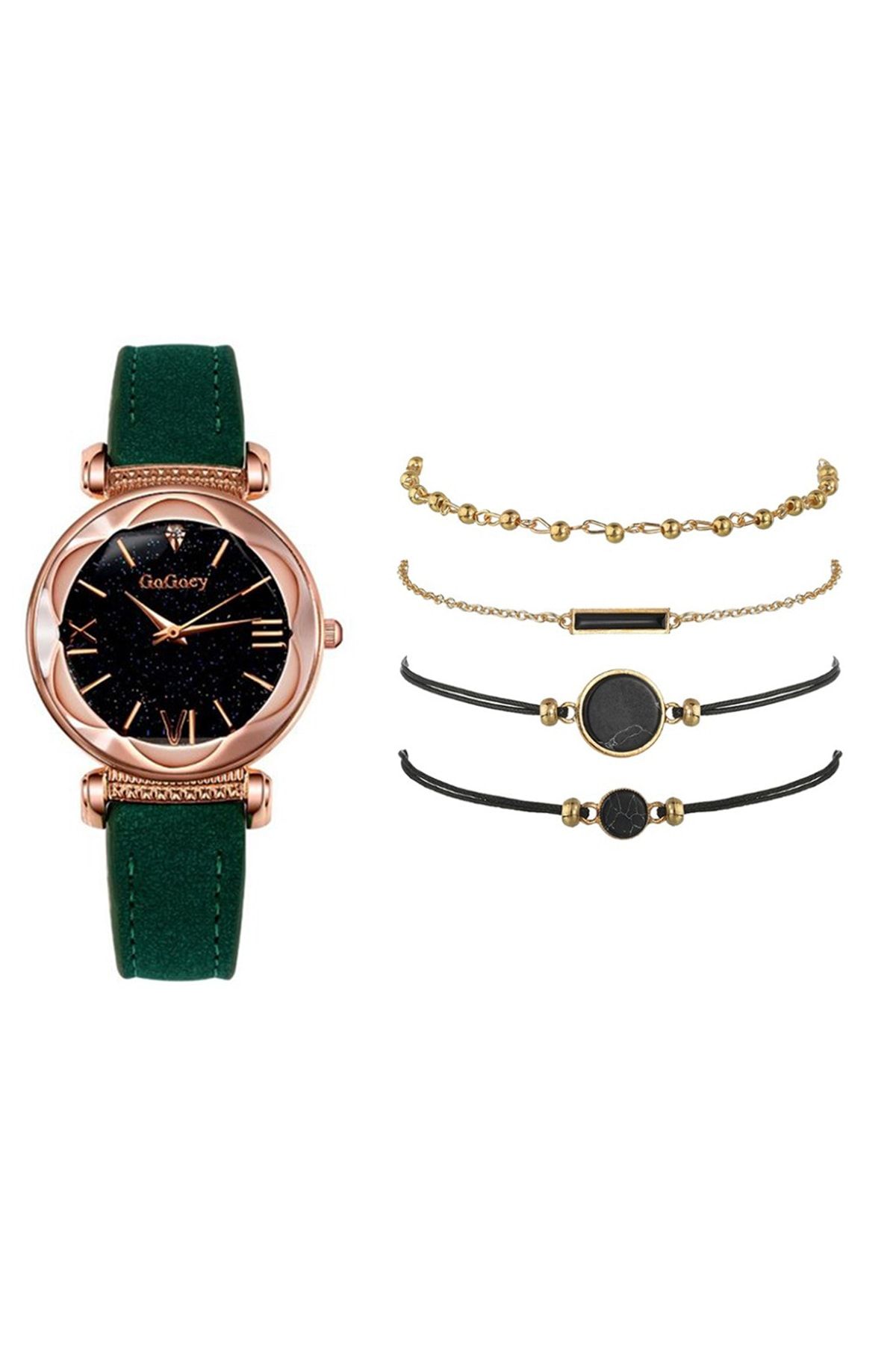 Gogoey watch sales
