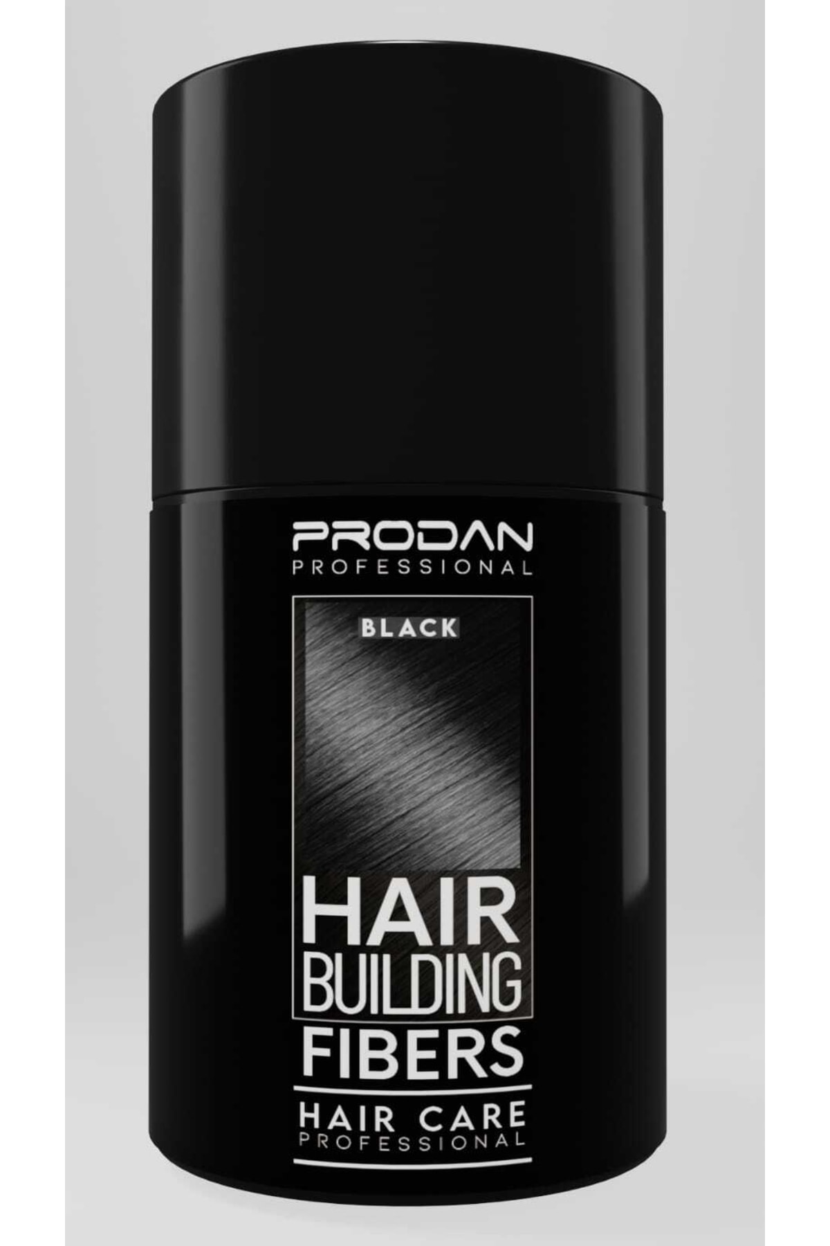 Prodan Professional Saç Dolgunlaştırıcı Topik 27gr Siyah - Fiyatı