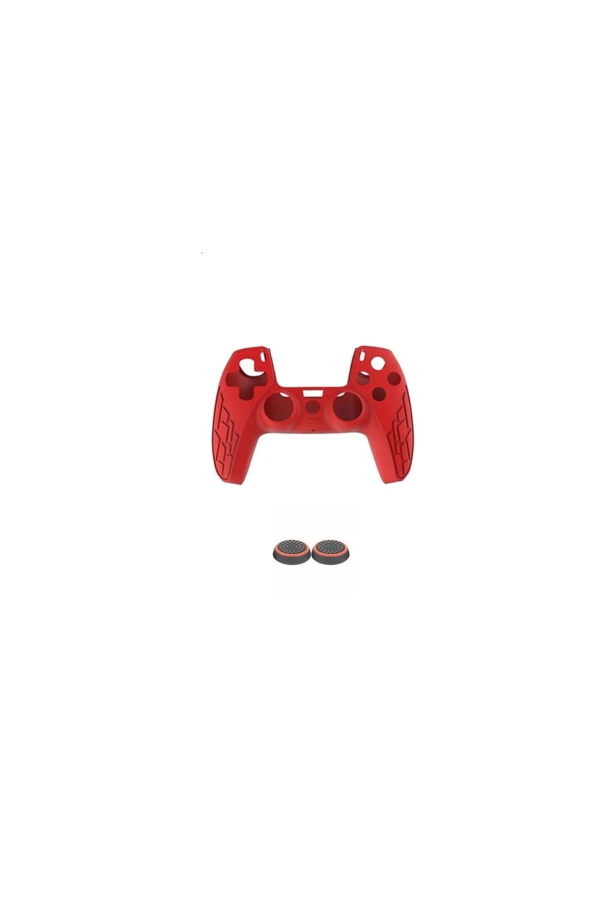 Ps5 Dualsense Joystick Silikon Kılıf Analog Koruyucu Hediyeli