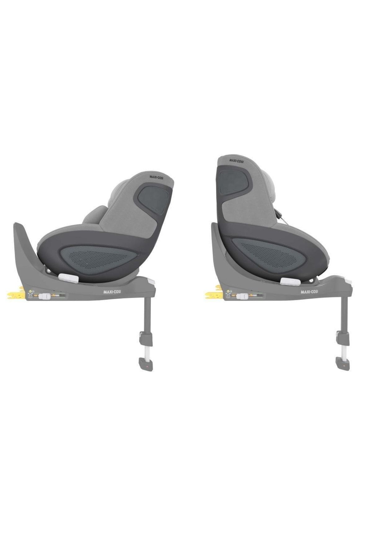 Maxi cosi deals pearl adac