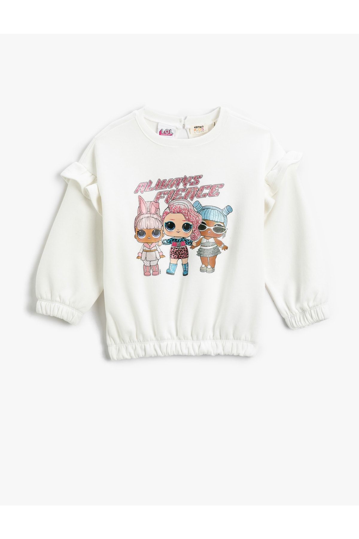 Maglietta lol surprise ovs discount