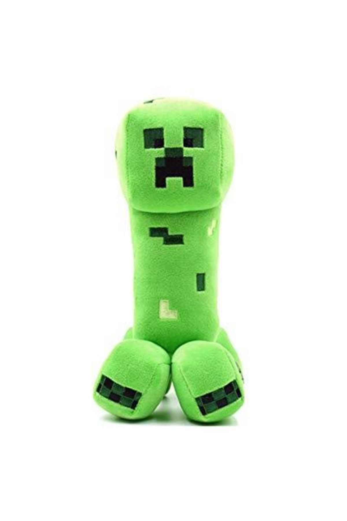 Green minecraft sheep plush hotsell