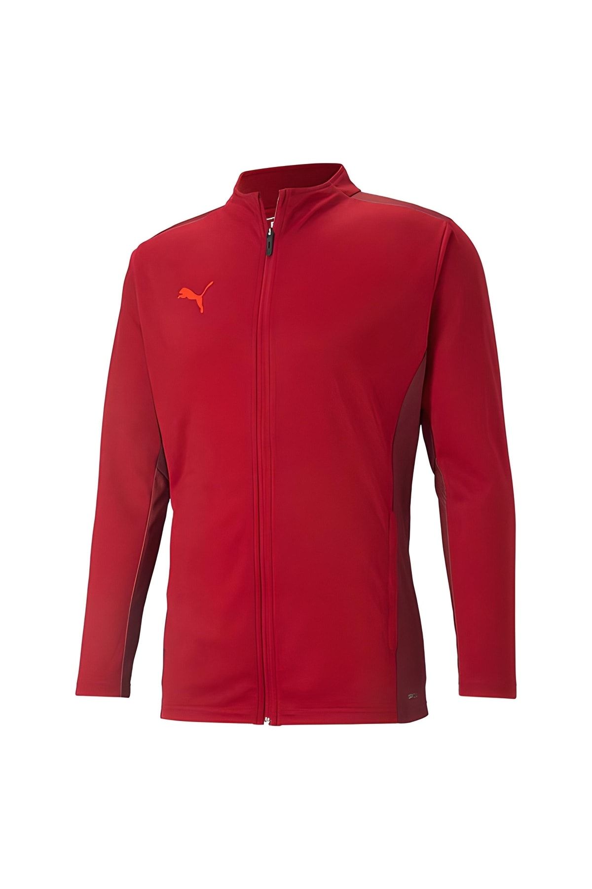 Puma discount tracksuit tops