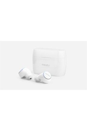 Pop2 Wireless Bluetooth Kulaklık - Dokunmatik Kontrol Teknolojili Beyaz Kablosuz Kulaklık 123BEYAZ