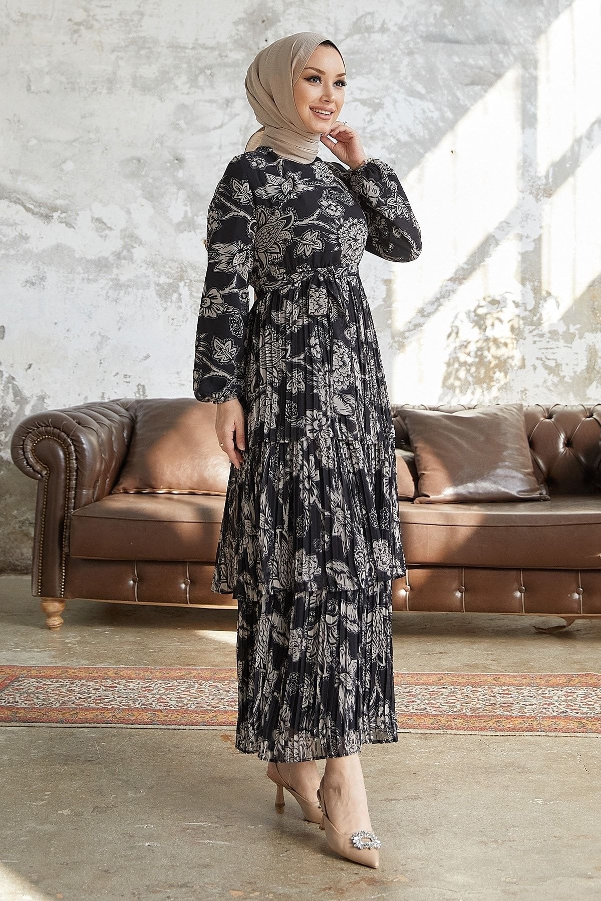 Anaya abayas discount