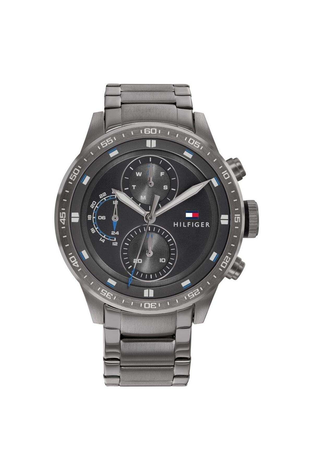 تامی هیلفیگر ساعت مچی مردانه Th1791806