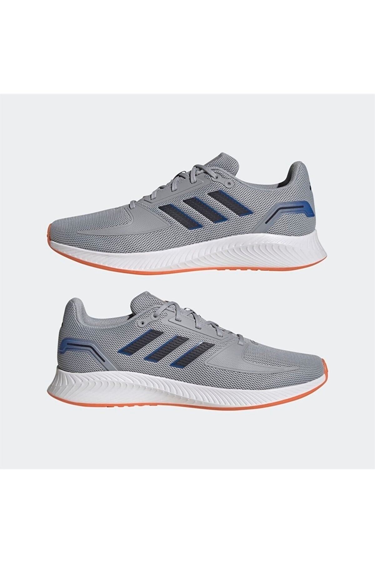 adidas-Runfalcon 2.0 Gv9558-g Walking and Running Shoes 2