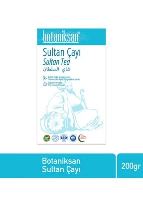 Sultan Çayı 200 gr SULTANCAYI