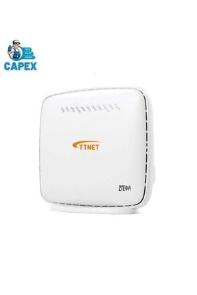 Ttnet Zxhn H168n 300mbps Wifi Vdsl2/fiber Modem ST02088BL