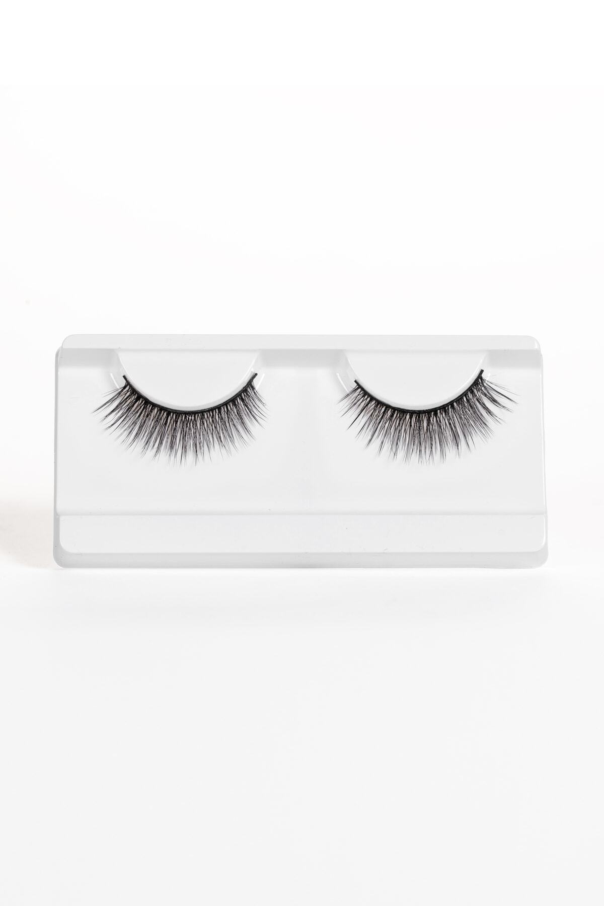 مژه مصنوعی   kendinyaphobi | TMK56 اورجینال - تصویر 7