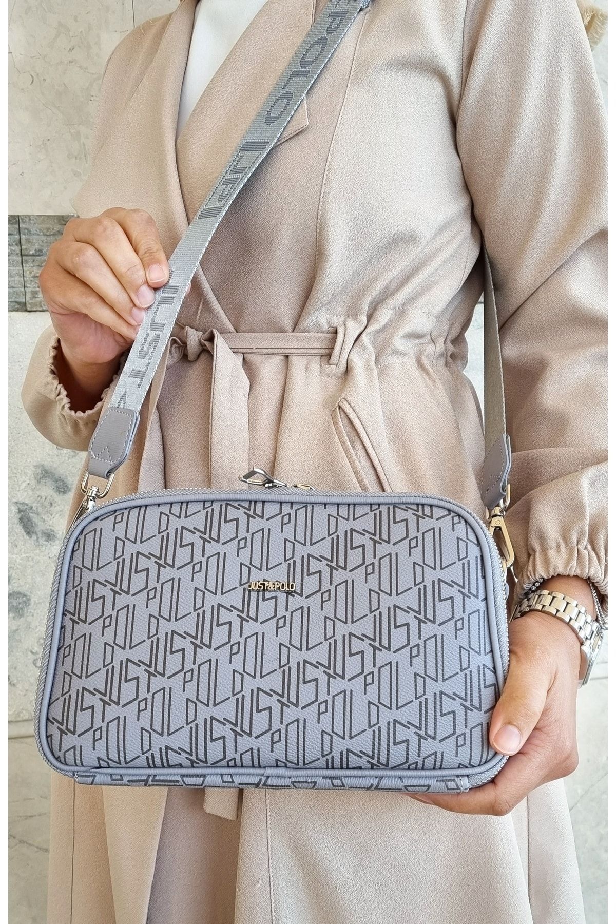 Polo crossbody bag women's new arrivals