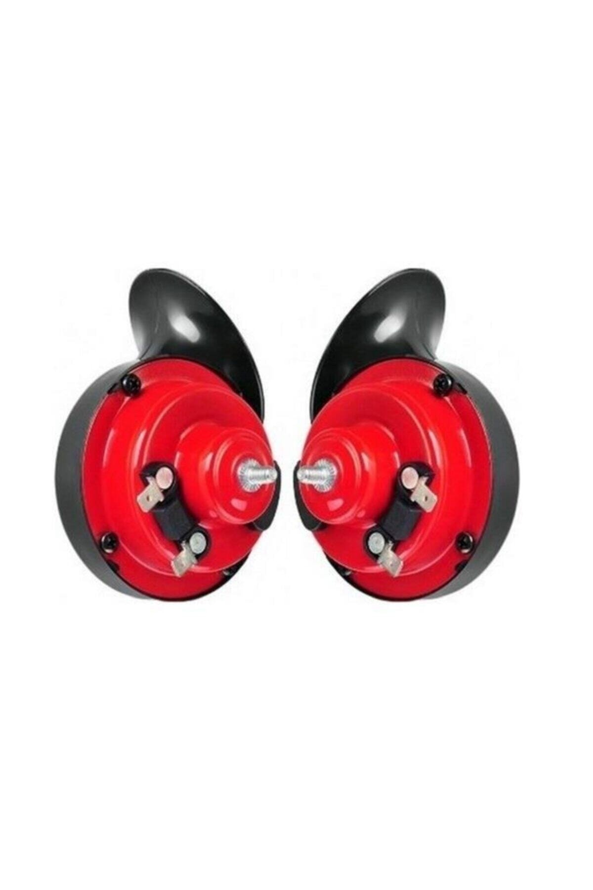 Seger Fıamm 12v Dadat Korna 405/500 Hz (2 FİŞLİ-DELPHI 1541-JPT