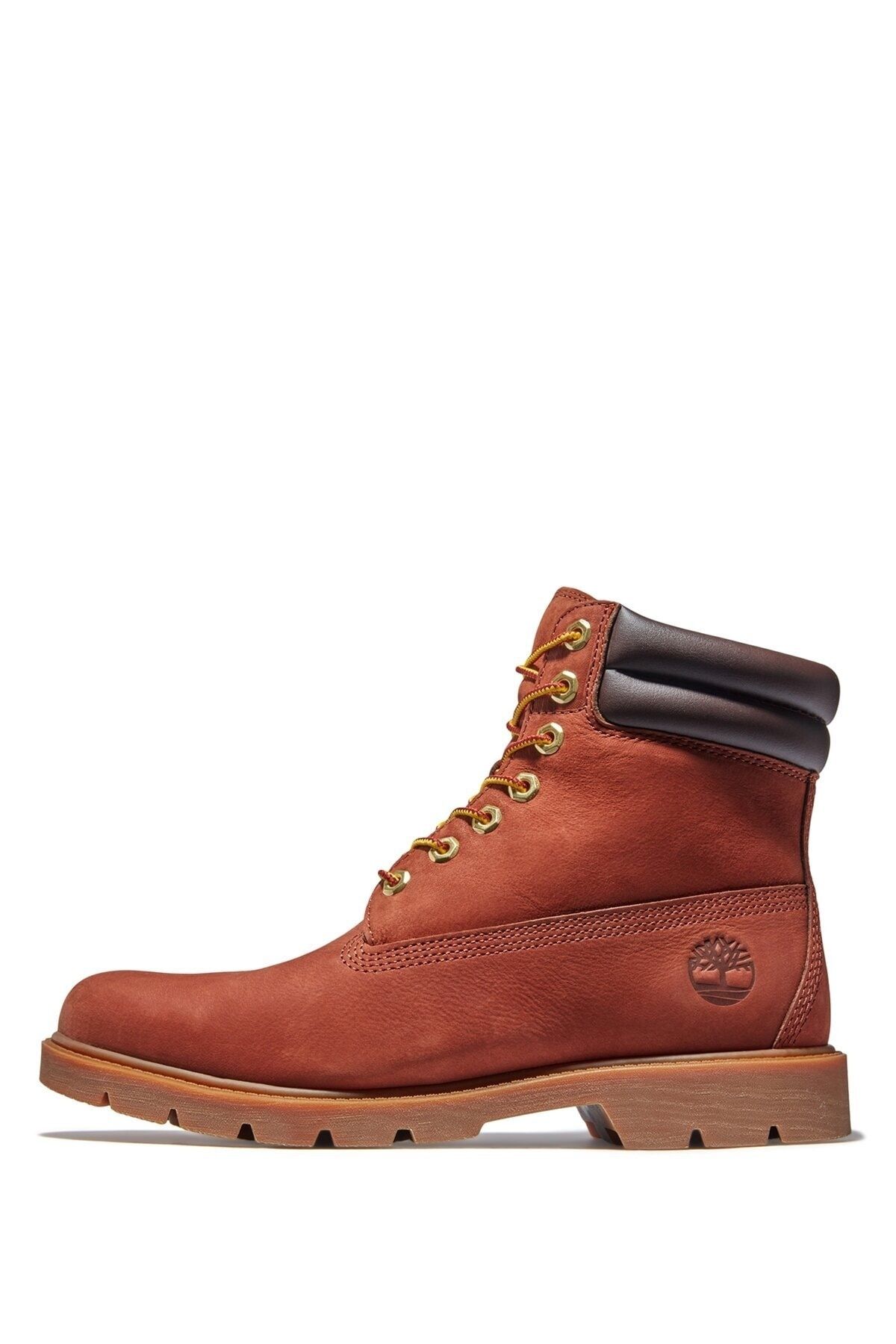 Timberland 6in Wr Basic Tan Men s Boots Trendyol