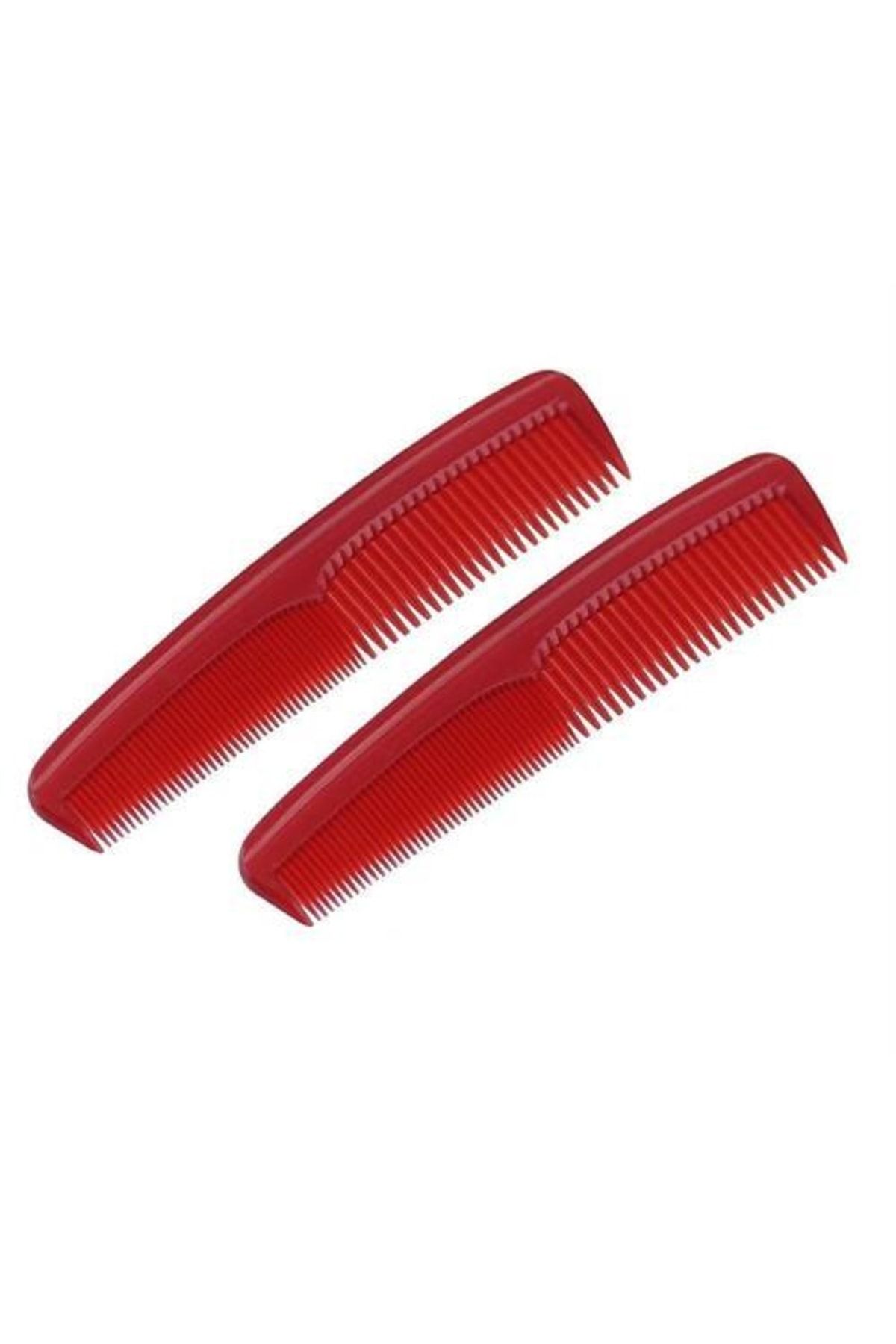 Astra Market Giftmatikcenter 24+4 Adet 12 Cm Erkek Cep Tarağı 716252