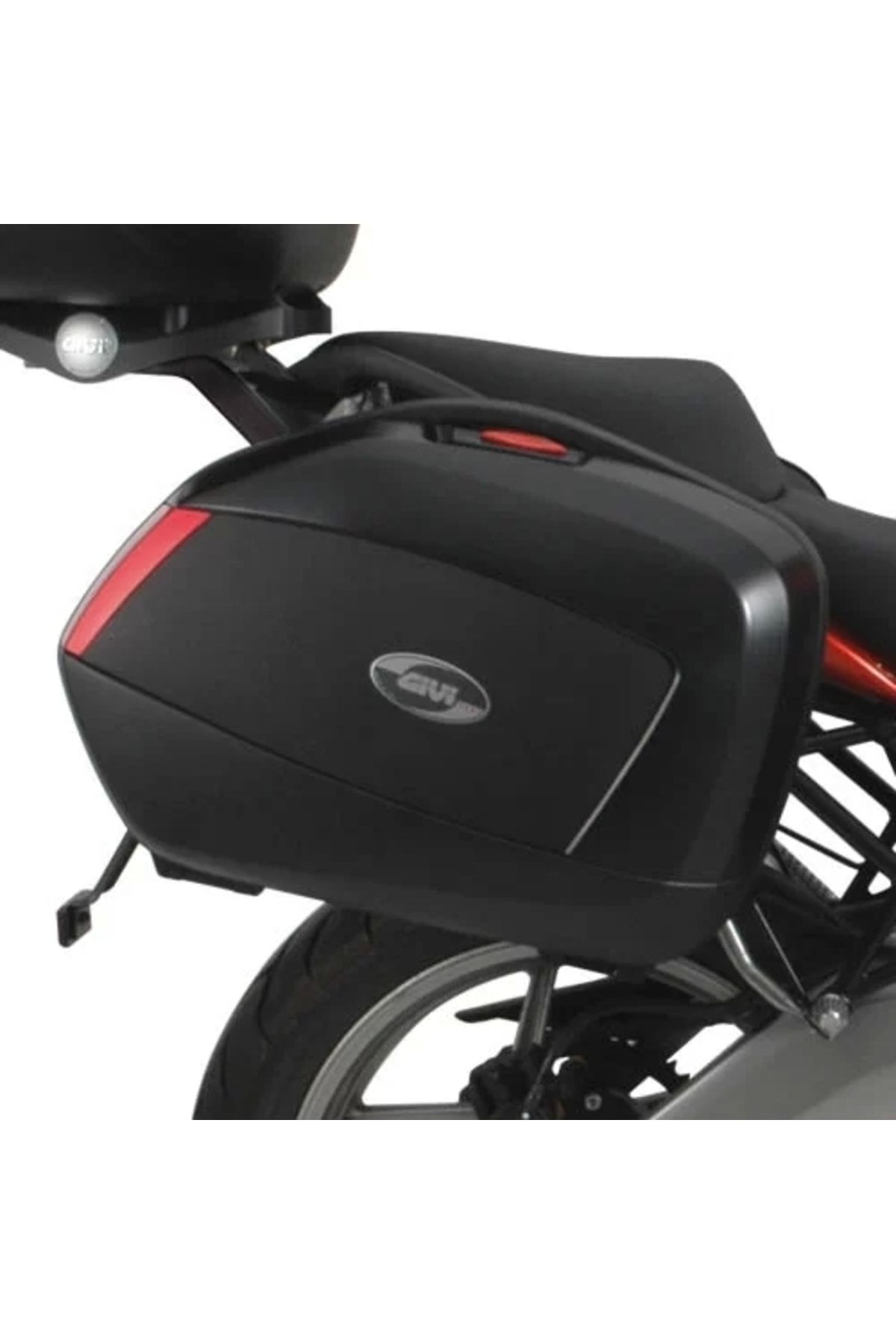 Мотоцикл Версус 650 Купить