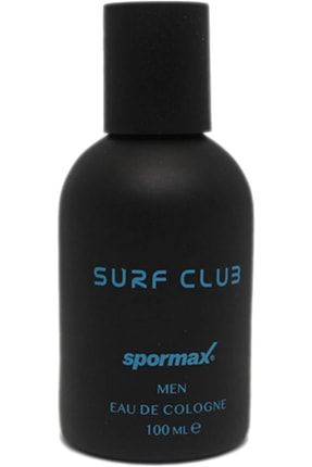Surf Club Edc 100 ml Erkek Parfüm HKN-10406