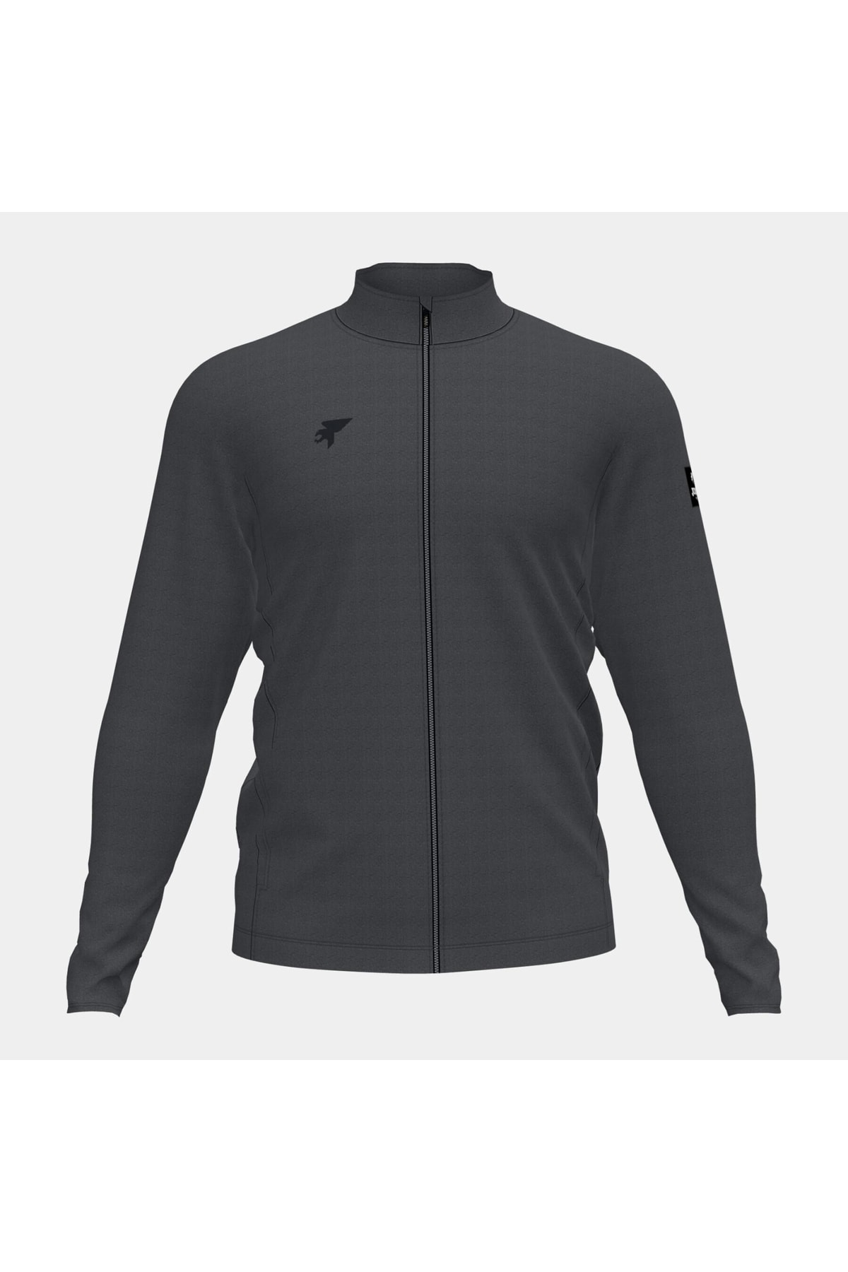 Joma Explorer Polar Fleece Antrasit Erkek Polar 102467.276 — خاکستری PRA-7738363-383982
