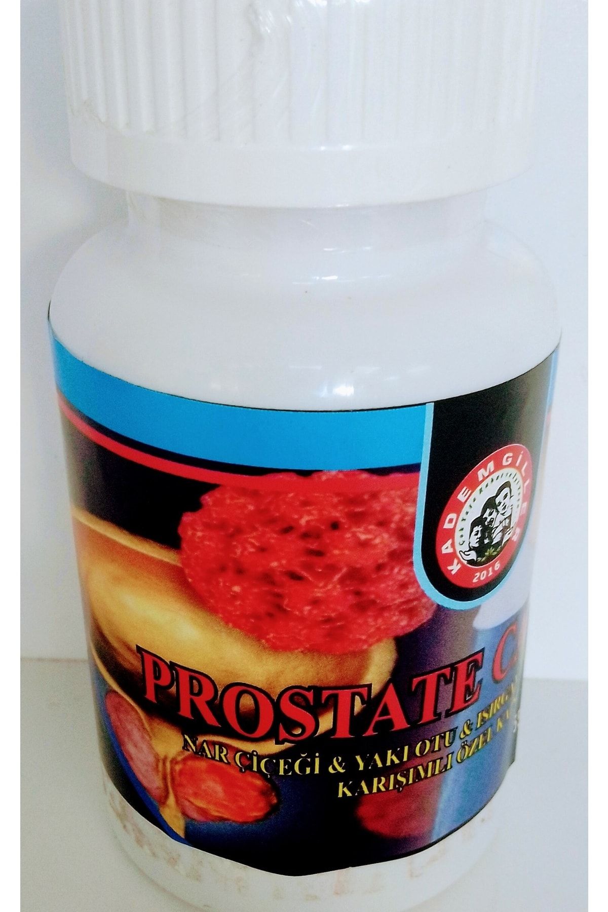 Prostate Capsule