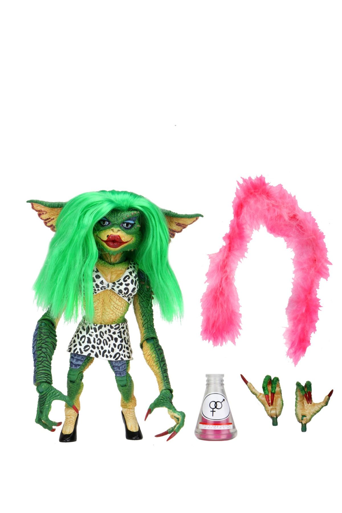 Neca Gremlins 2 The New Batch Ultimate Greta Fiyat Yorumlar