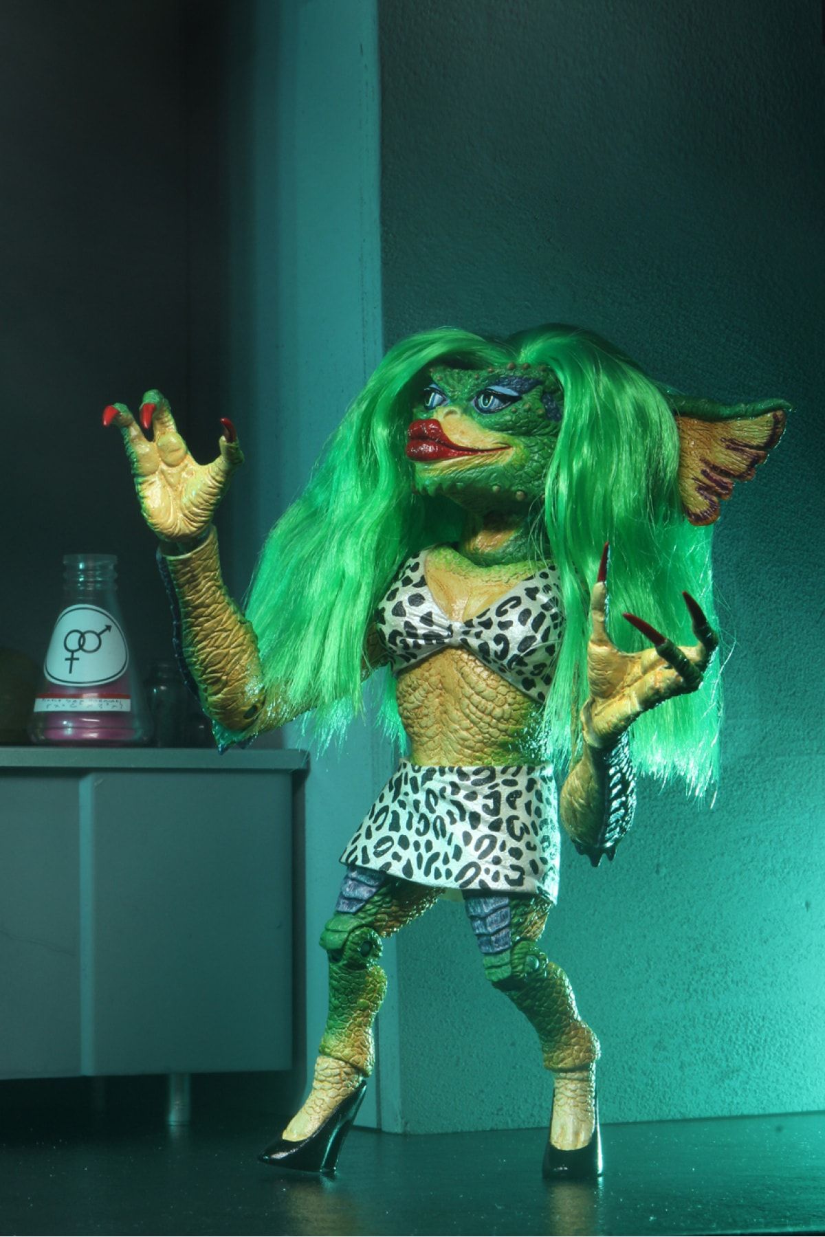 Neca Gremlins 2 The New Batch Ultimate Greta Fiyat Yorumlar