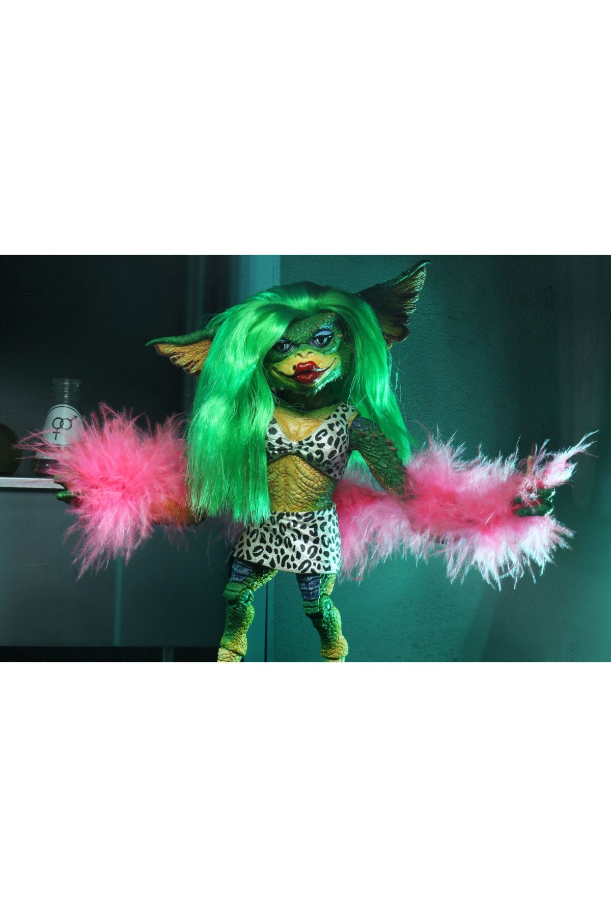 Neca gremlins 2 store