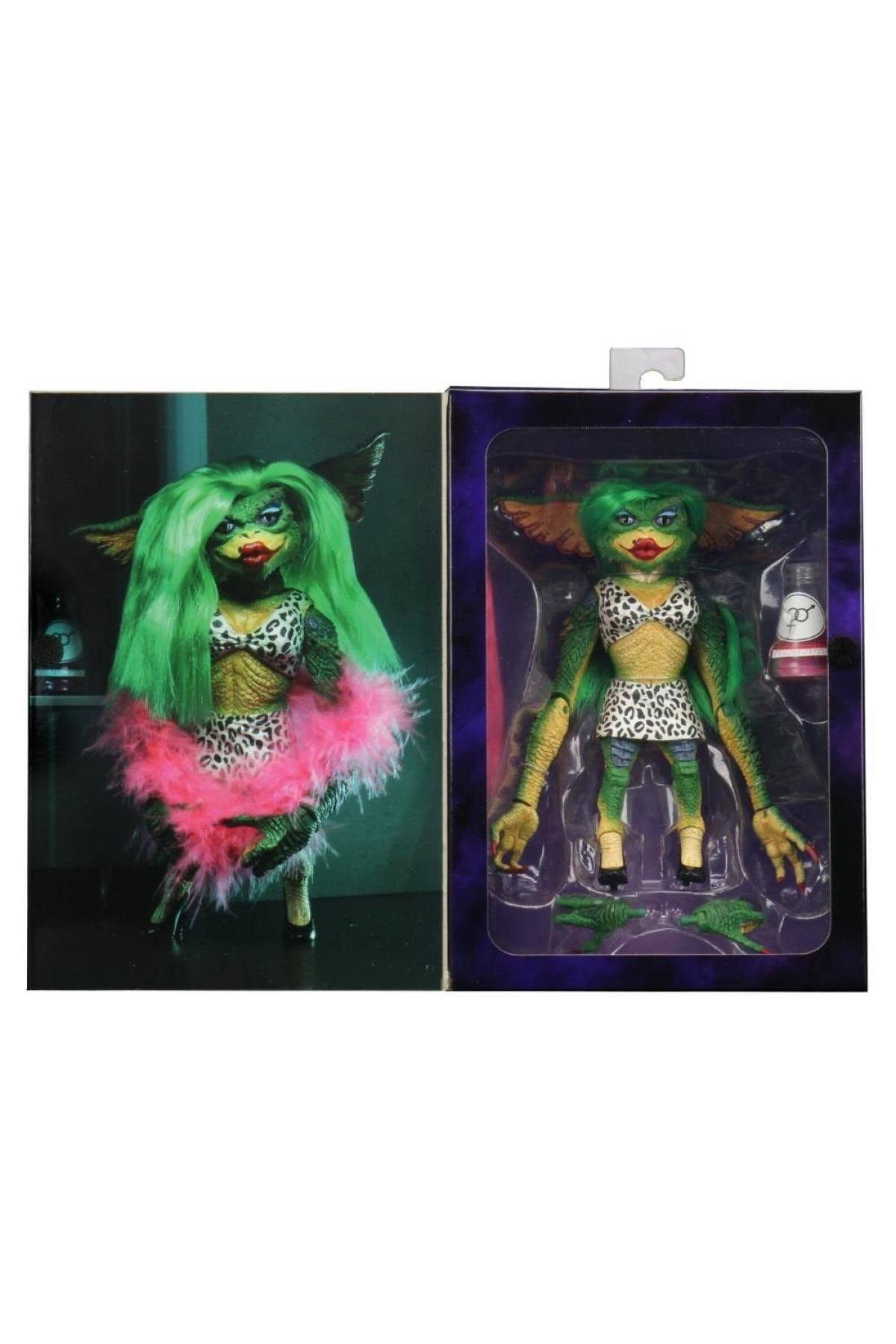 Neca ultimate gremlin on sale