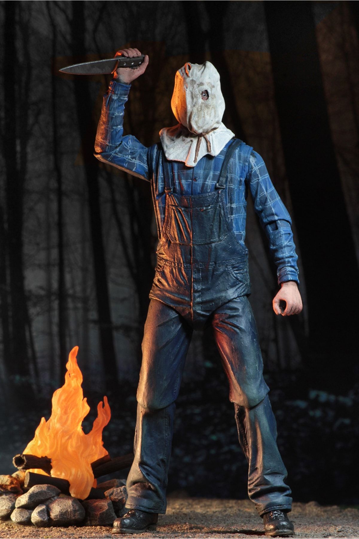 Neca jason outlet