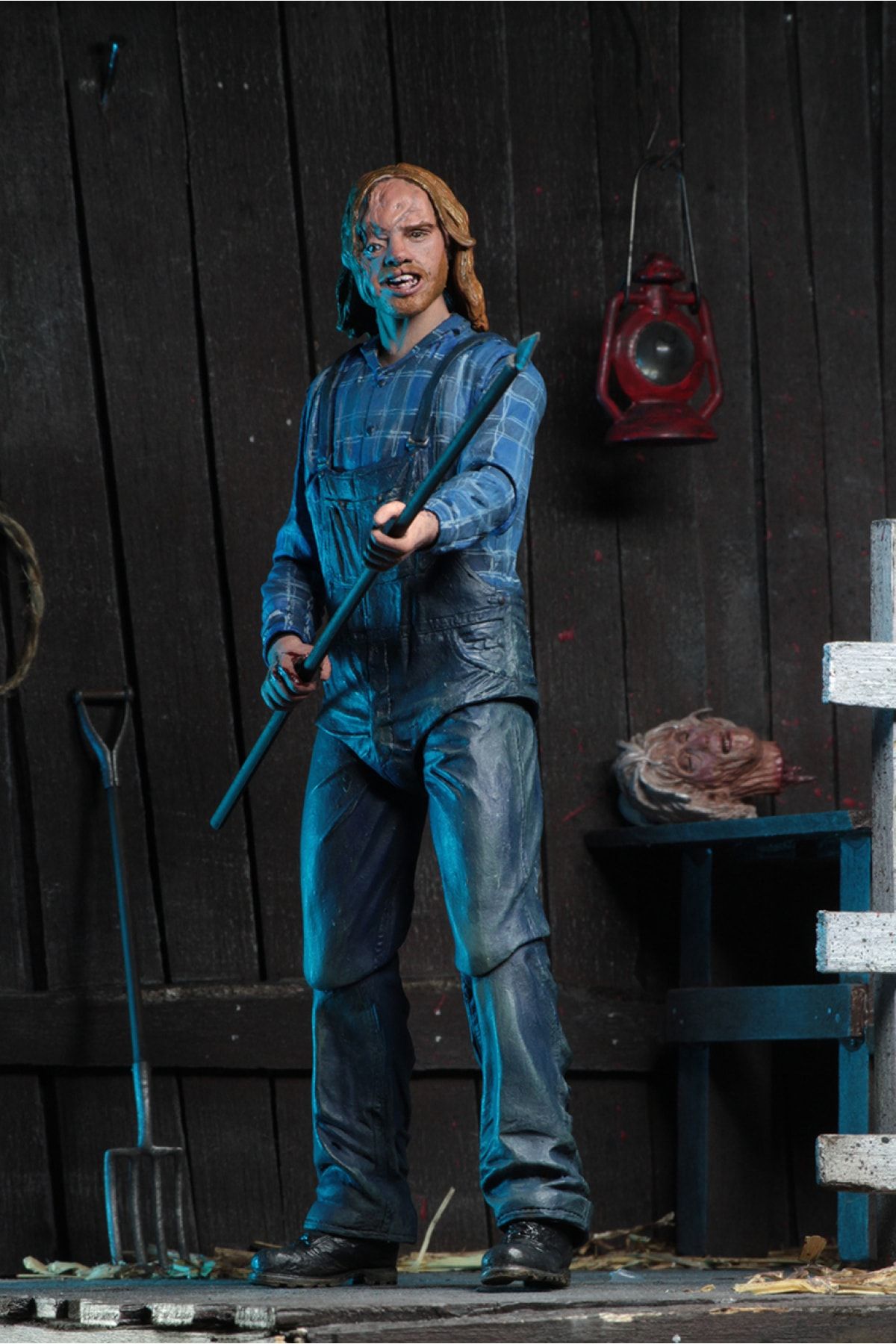 Neca jason best sale part 2