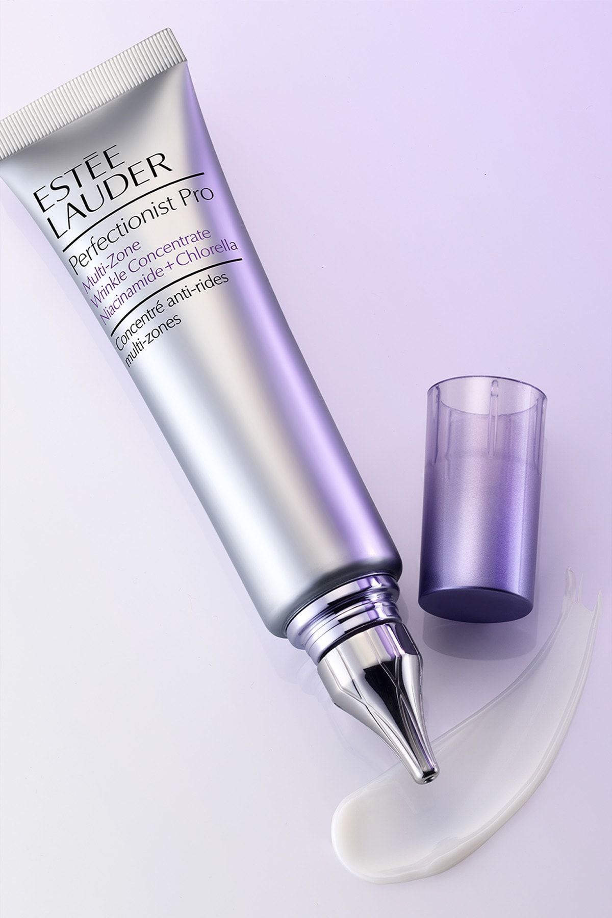 Estee Lauder Perfectionist Pro Multi-zone Wrinkle Shot Niacinamide Içeren Kırışıklık Karşıtı Konsantre 25ml GB11491
