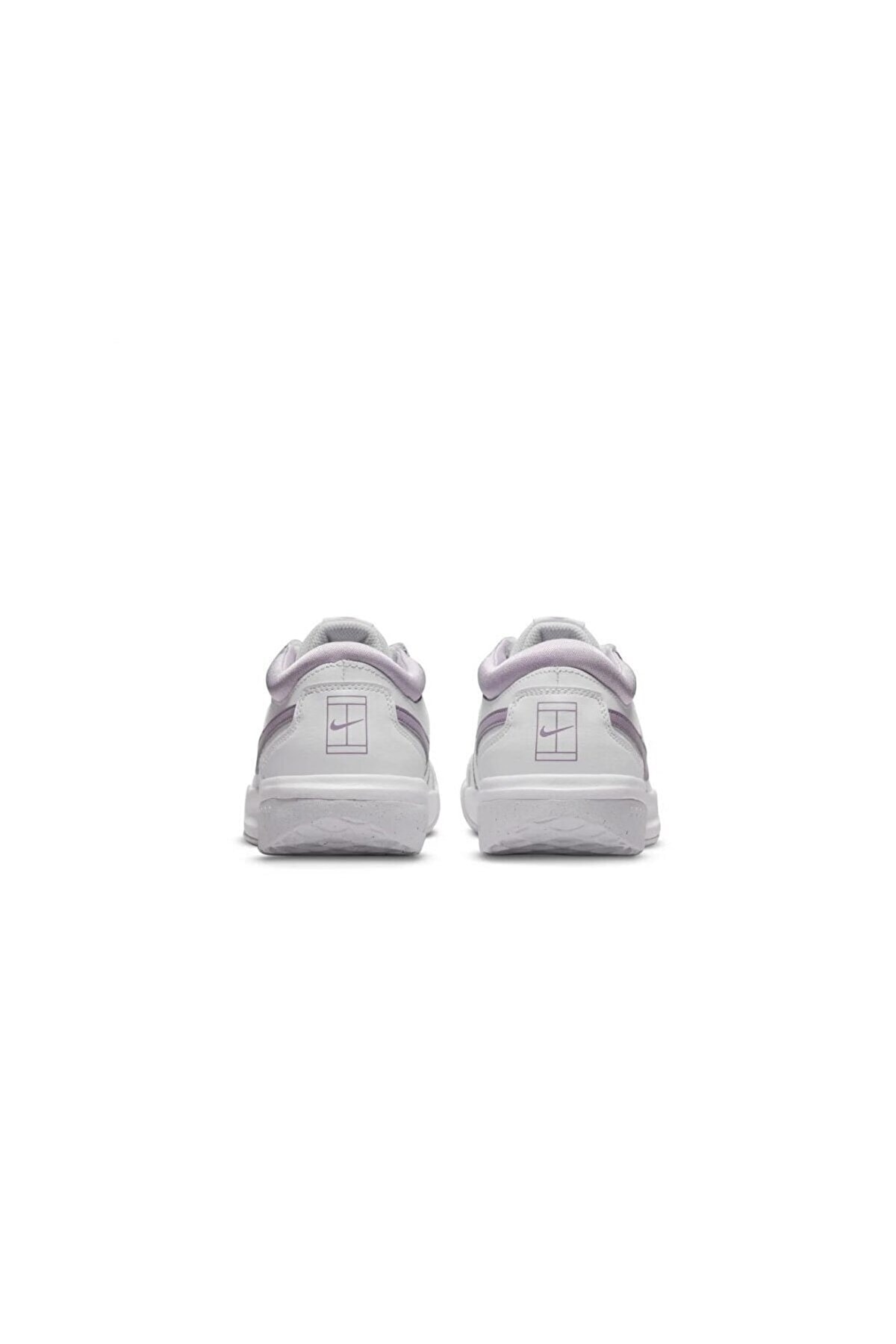 کفش Nike نایکی مناسب دویدن زنانه Court Zoom Lite 3 1042-117 Dh1042-117 درهم اورجینال - تصویر 3
