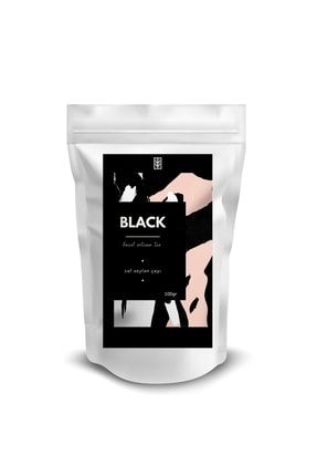 Black Tea - Saf Seylan Çayı 100gr BLACK100