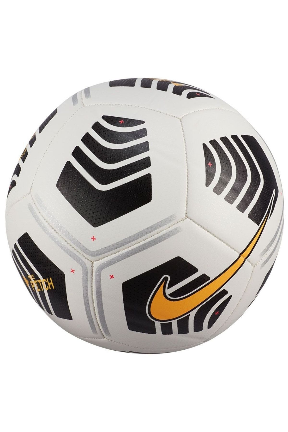 Nike soccer cheap ball size 5