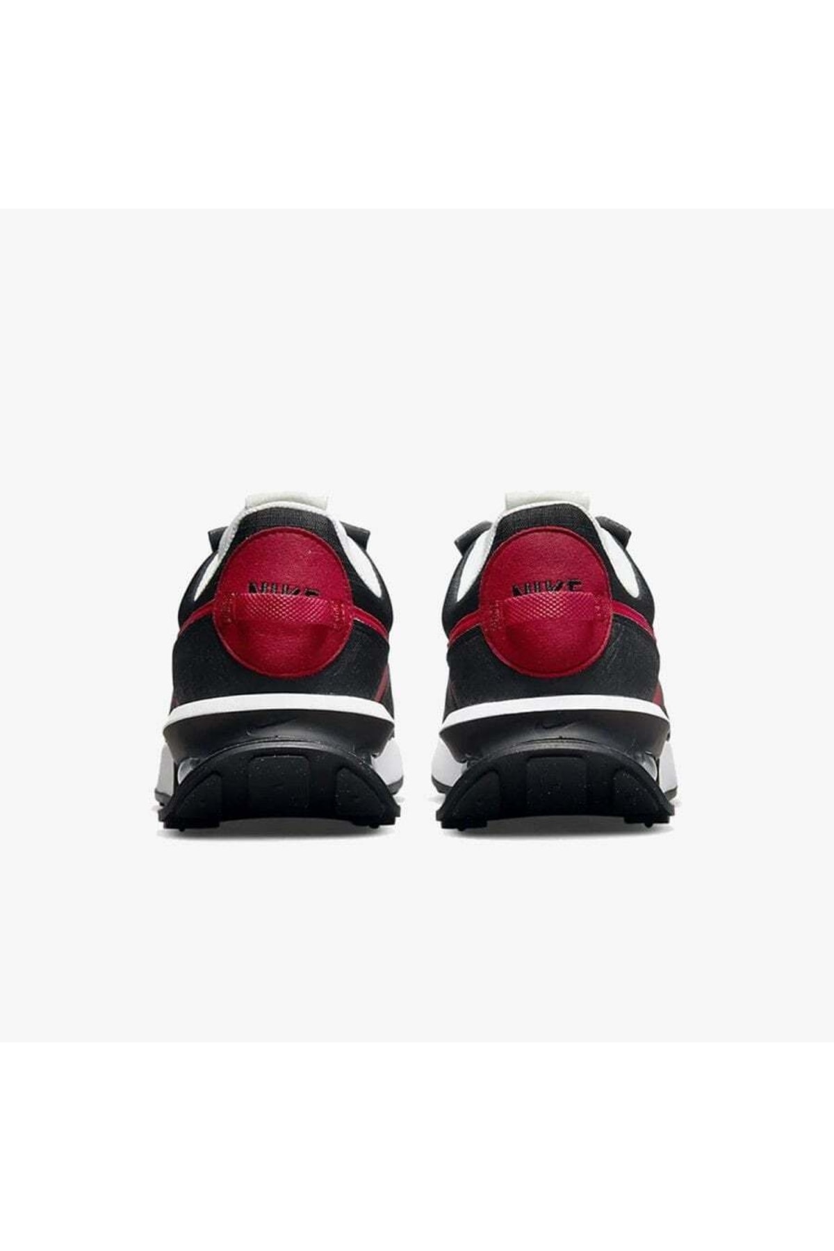 کفش Nike نایکی اسپرت مردانه Air Max پیش روز مشکی شرابی Dh4638-001 اورجینال - تصویر 5