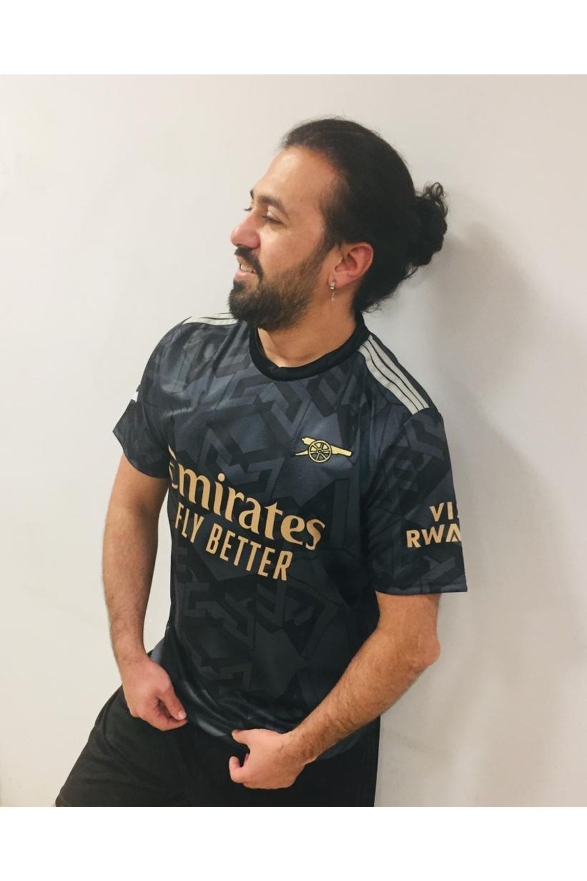 Football sale shirt 2019