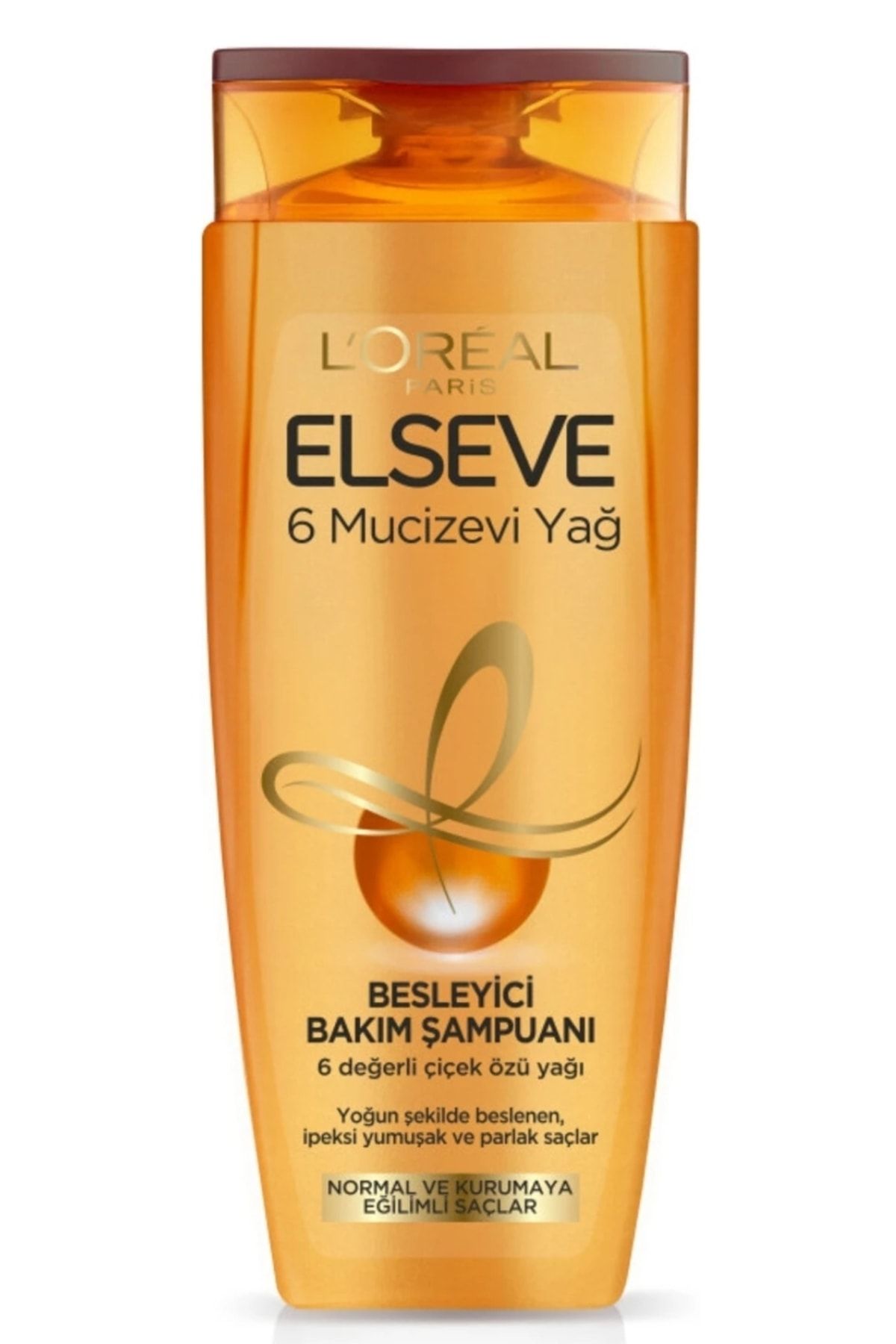 شامپو السیو elsve