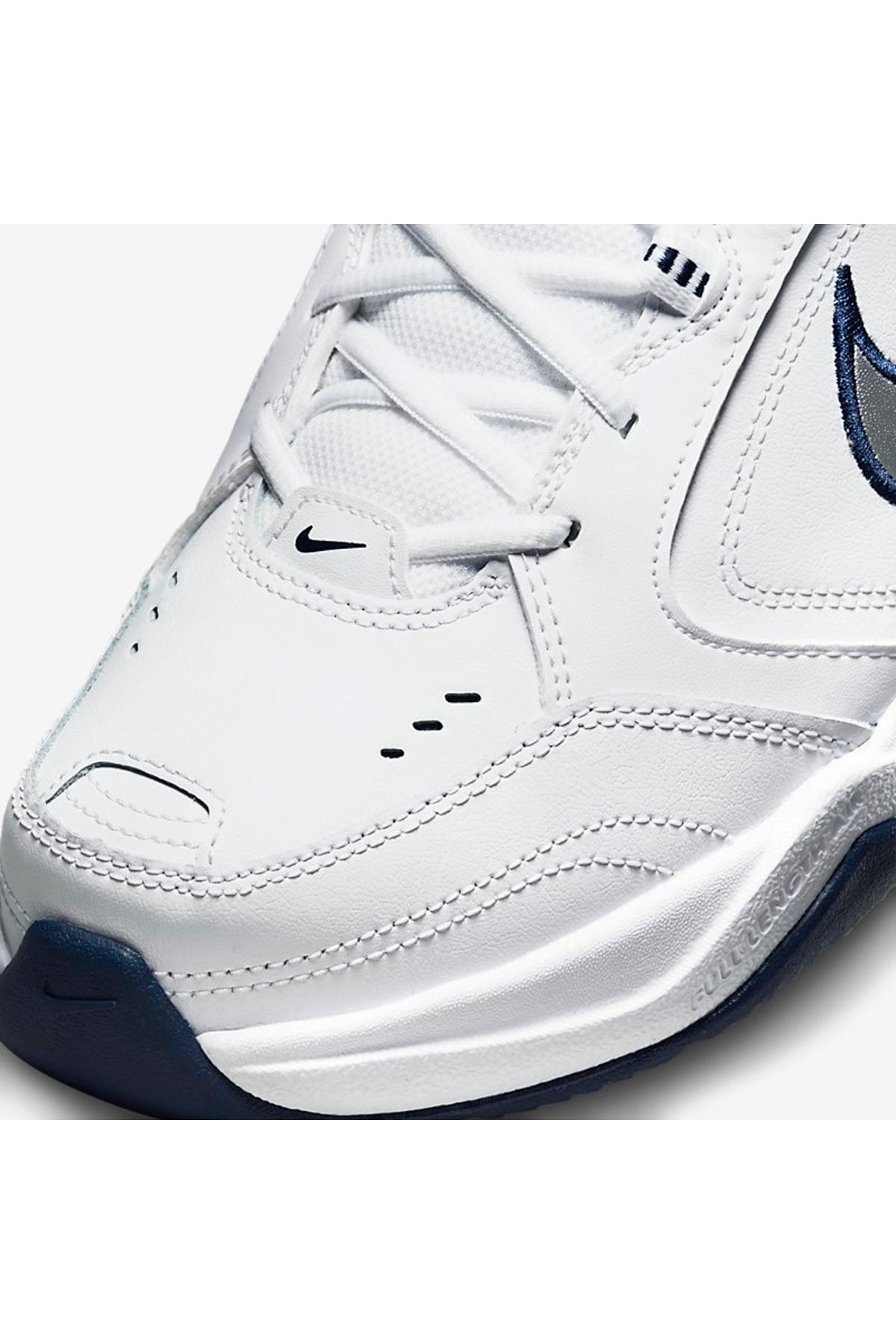 Nike discount monarch dame
