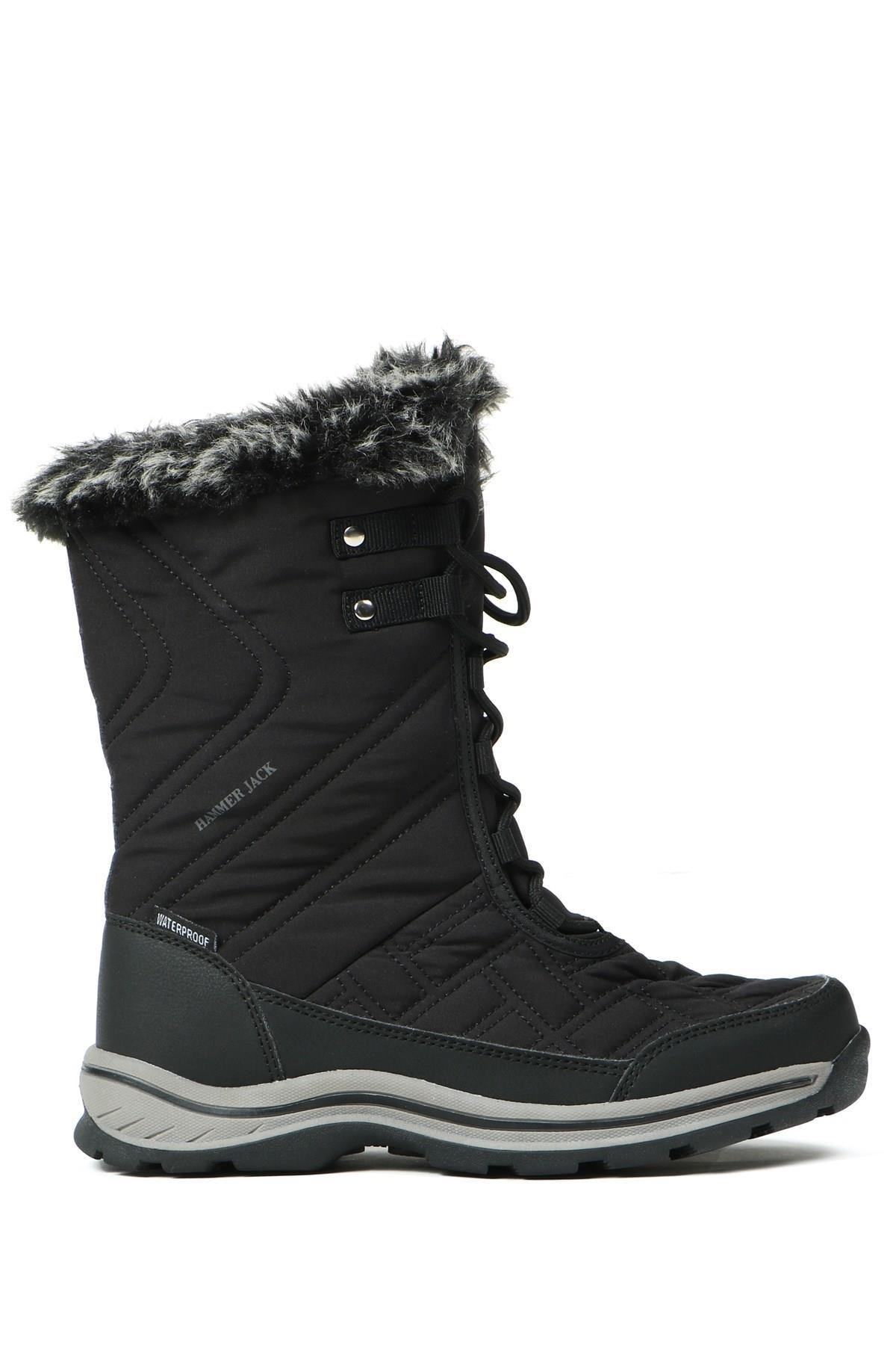 Hammer Jack Usoa Kadın Su Geçirmez Kar Botu 20109 Fiyatı, Yorumları