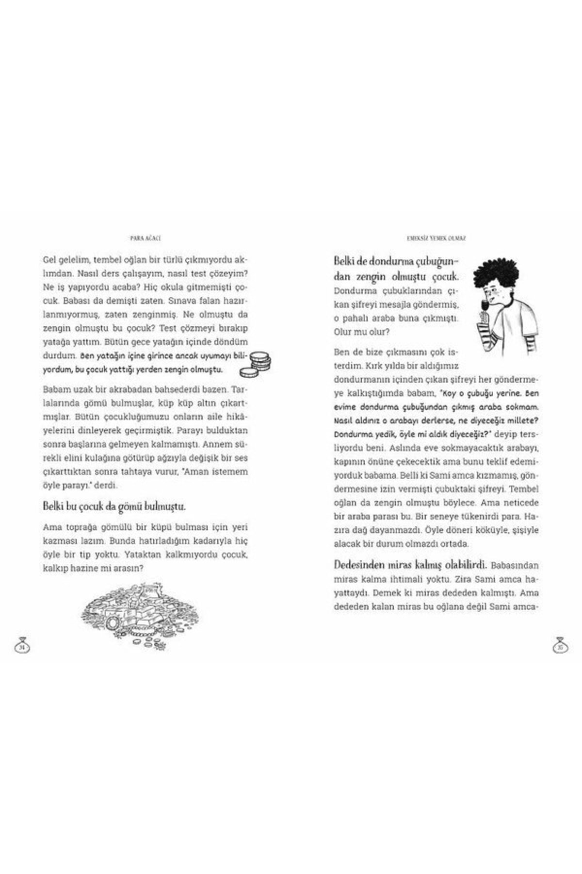 Taze Kitap Para Ağacı fotoğrafı 3 (önizleme)