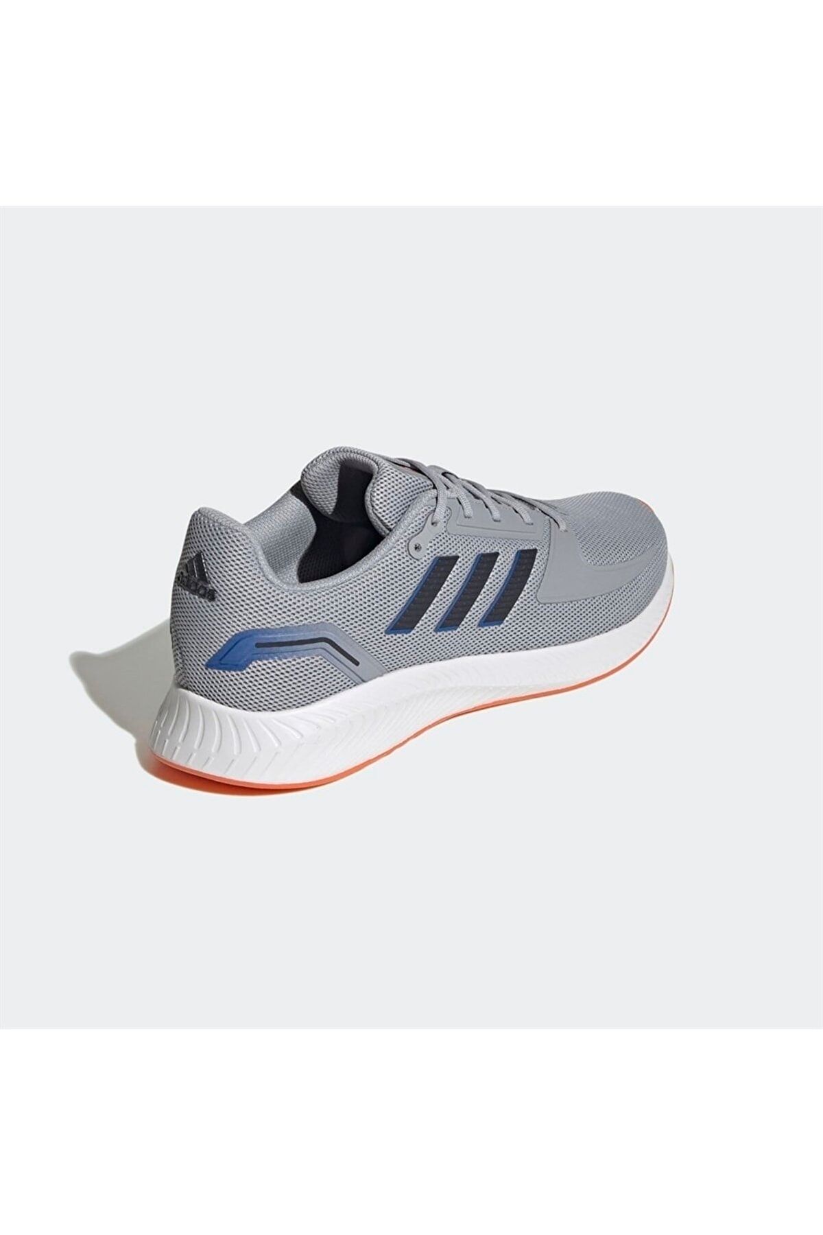 adidas-Runfalcon 2.0 Gv9558-g Walking and Running Shoes 4