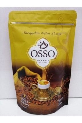Osso Osmanlı Kahvesi 200 gr ST01644