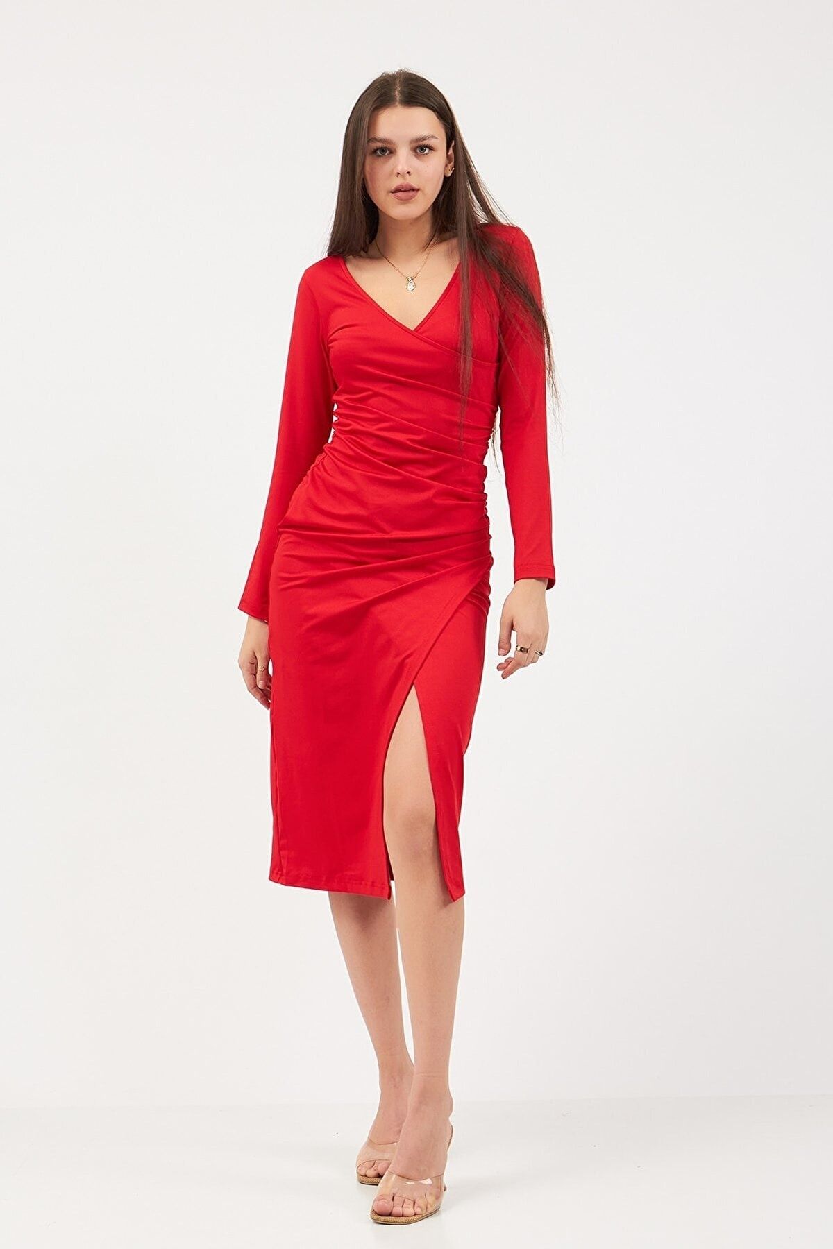 Express new outlet years dress
