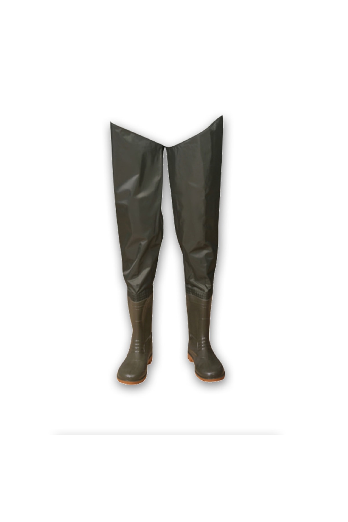 Genel Markalar Liman Kasık Çizme Haki