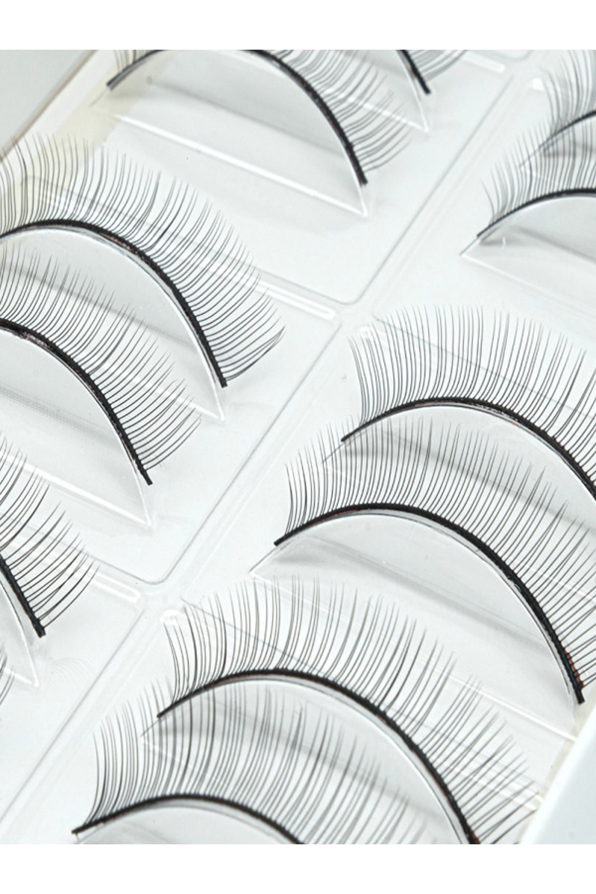 مژه مصنوعی   TLash | TY15020001000166 اورجینال - تصویر 2