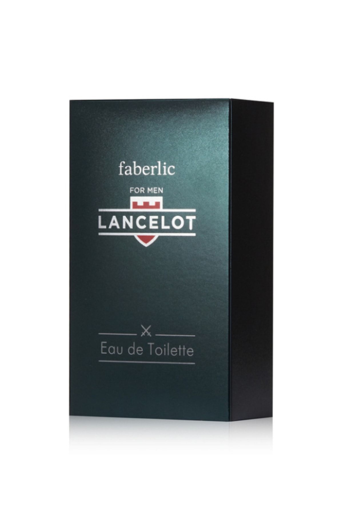 Faberlic عطر مردانه Lancelot ادوتویلت 100 ml 3240