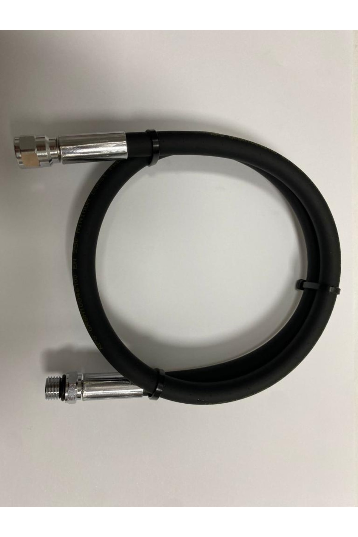 MAVİ YENGEC DALIŞ EKİPMANLARI Yüksek Basınç Hortumu