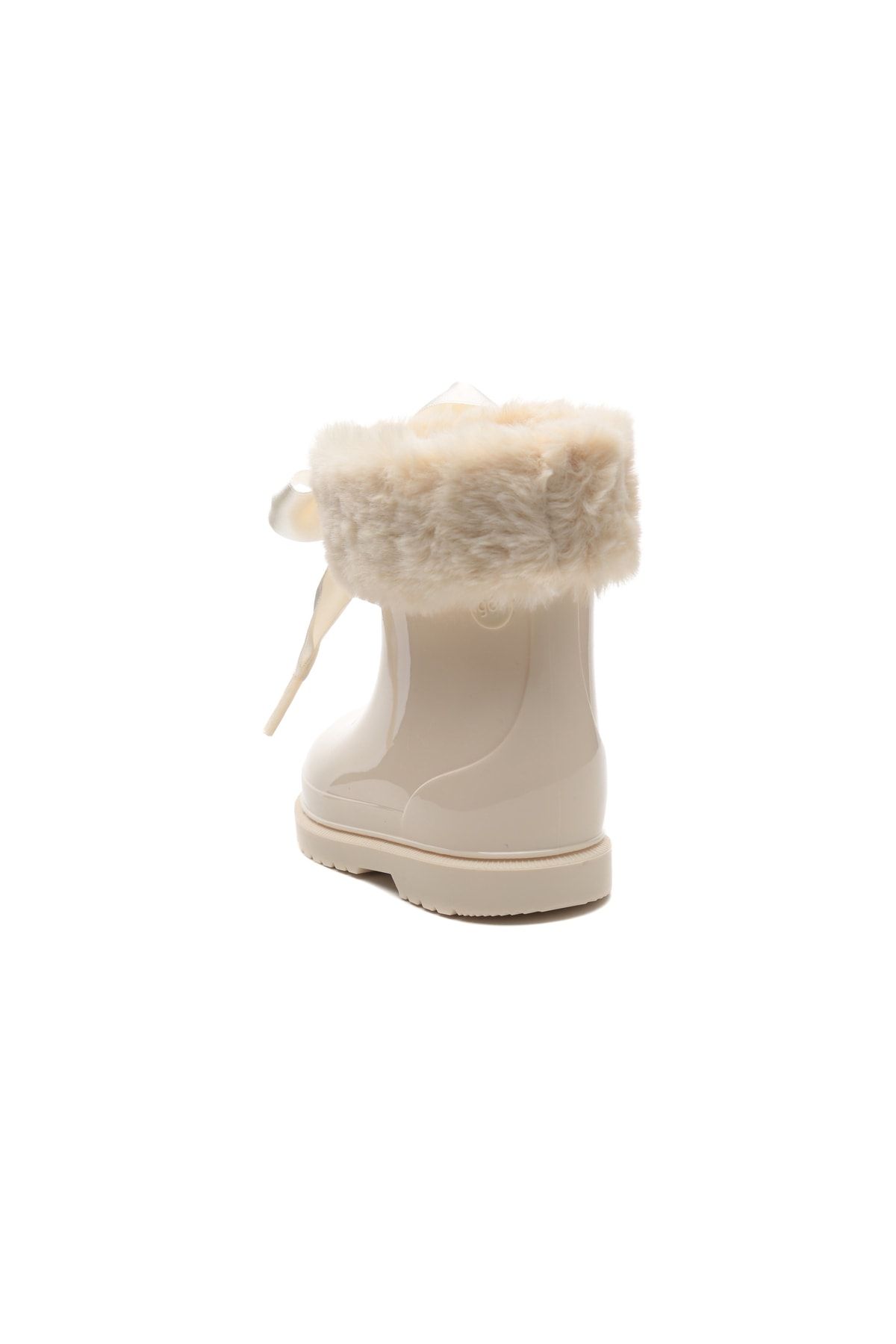 IGOR-W10258-079 Gray BımbiSoftStove Boots andIzme- W10258 Model 3